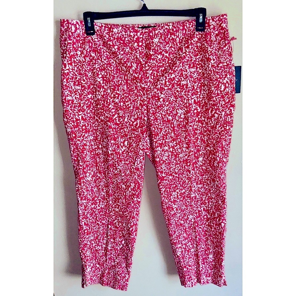 Cynthia Rowley pants